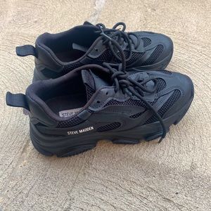 Steve Madden shoes